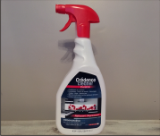 Crédence Cleaner